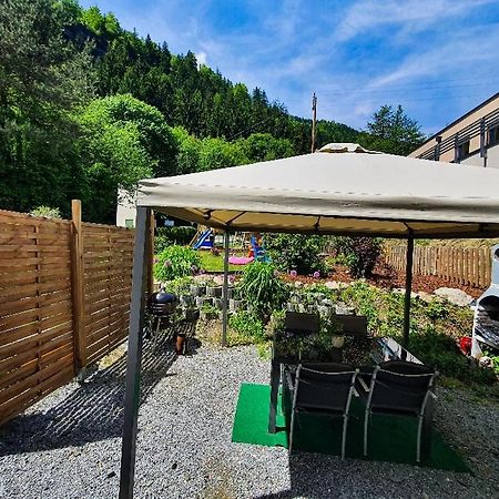 Tiny Kozma Apartment Боденсдорф Экстерьер фото