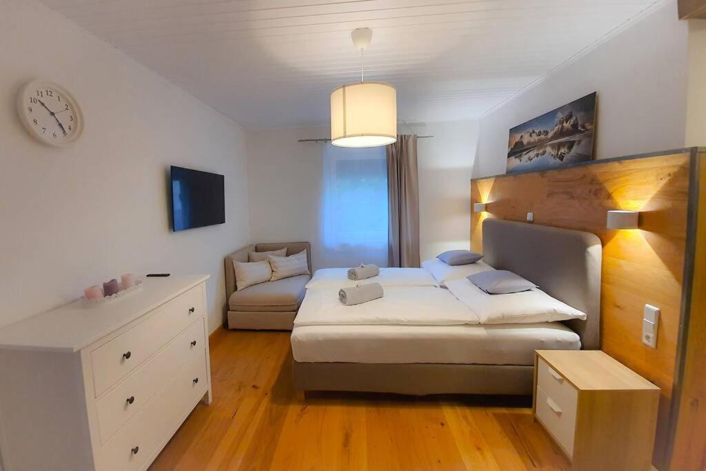 Tiny Kozma Apartment Боденсдорф Экстерьер фото