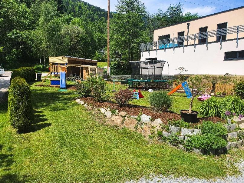 Tiny Kozma Apartment Боденсдорф Экстерьер фото